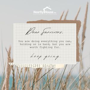 Image post by @heartlyhouse on Instagram