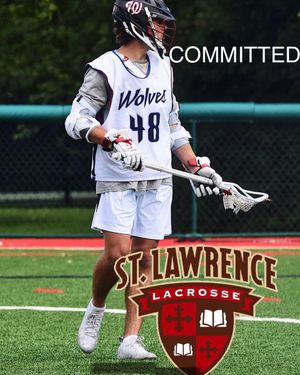 Image post by @ctwolveslax on Instagram