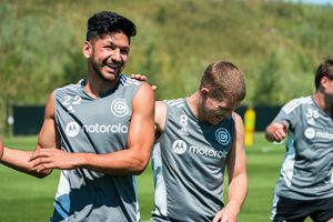 Image post by @ChicagoFire on Twitter