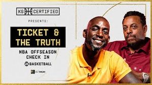 Video post by @showtimebasketball on YouTube