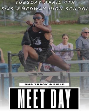 Image post by @bellinghamtrackandxc on Instagram