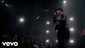 Video post by @redrocksworshipvevo3778 on YouTube
