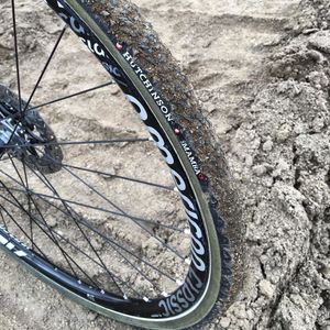 Image post by @bikerumor on Instagram