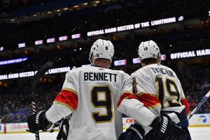 Image post by @FlaPanthers on Twitter