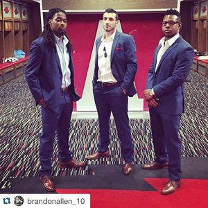 Image post by @razorbackfb on Instagram