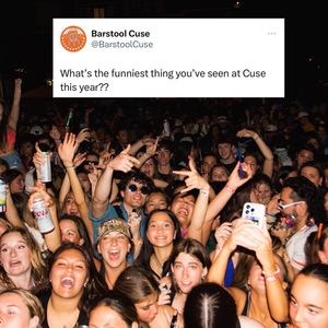 Image post by @barstoolcuse on Instagram