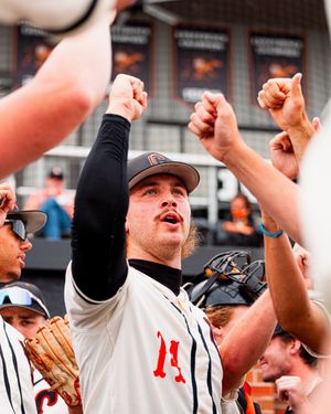 Image post by @gocamelsbsb on Instagram