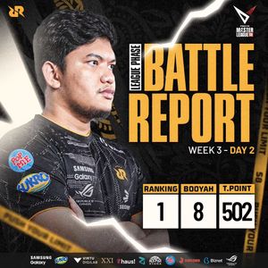 Image post by @teamrrq on Instagram