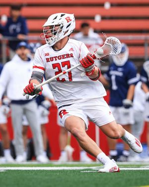 Image post by @ruathletics on Instagram