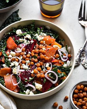 Image post by @uncomplicatedchef on Instagram