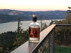 Image post by @pendletonwhisky on Instagram