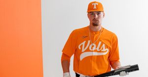 Image post by @vol_baseball on Instagram