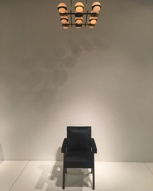 Image post by @phillipsauction on Instagram