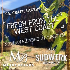 Image post by @sudwerkbrew on Instagram