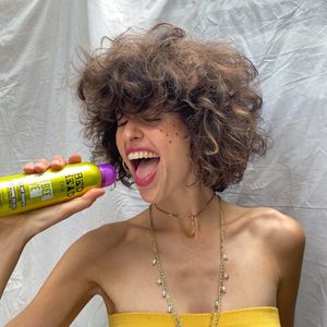 Image post by @bedheadbytigi on Instagram