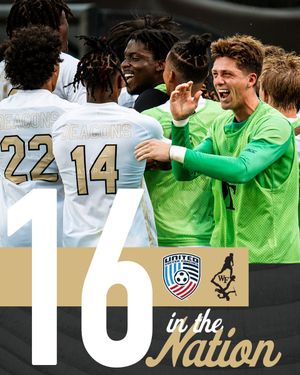 Image post by @WakeMSoccer on Twitter