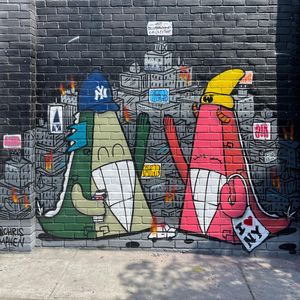 Image post by @chrishaven on Instagram
