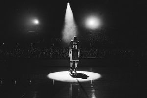 Image post by @realpatrickpeterson on Instagram