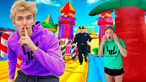 Video post by @stephensharer on YouTube