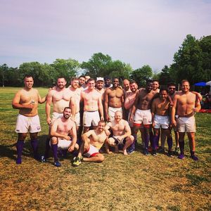 Image post by @scandalsrfc on Instagram