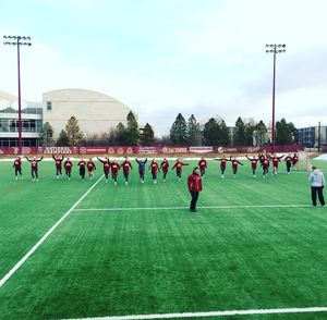 Image post by @du_wlax on Instagram
