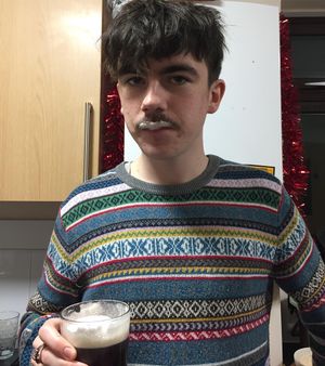 Image post by @thedeclanmckenna on Instagram