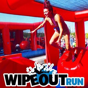 Image post by @wipeout on Instagram