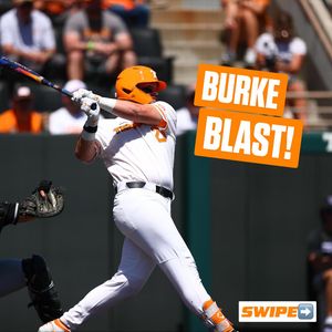 Image post by @vol_baseball on Instagram