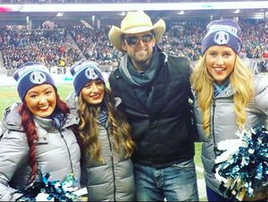 Image post by @torontoargos on Instagram