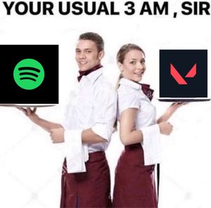 Image post by @XSET on Twitter