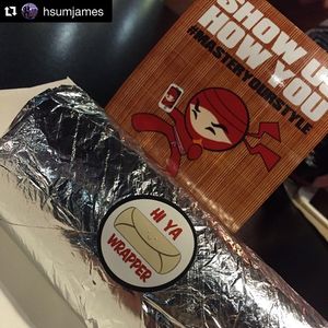 Image post by @sushieatstation on Instagram