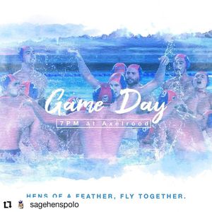 Image post by @sagehenathletics on Instagram