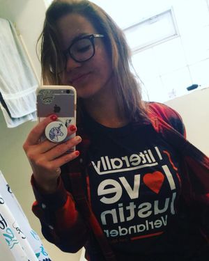 Image post by @pamxrenee on Instagram
