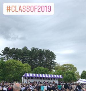 Image post by @stonehillmbb on Instagram