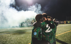 Image post by @usopencup on Instagram