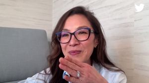 Video post by @twittermovies on Twitter