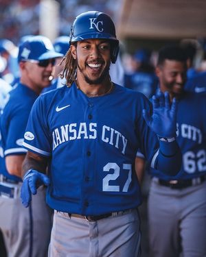 Image post by @kcroyals on Instagram