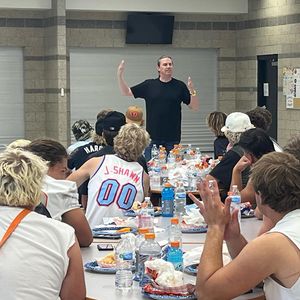 Image post by @skyridgefb on Instagram