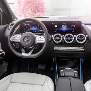 Image post by @mercedesbenz on Instagram