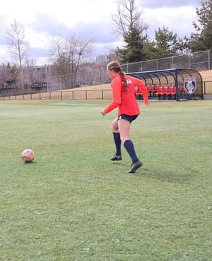 Image post by @zagwsoccer on Instagram