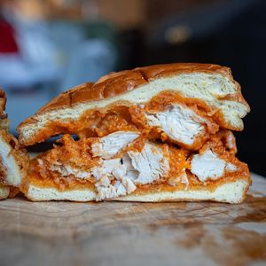 Image post by @munchies on Instagram