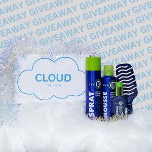 Image post by @itsa10haircare on Instagram