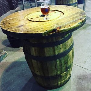 Image post by @navigationbrewingco on Instagram