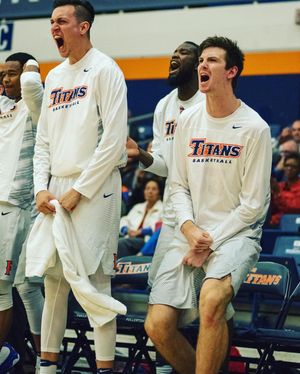 Image post by @fullertonmbb on Instagram
