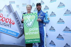 Image post by @martinsvilleswy on Instagram
