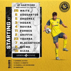 Image post by @riverhoundssc on Instagram