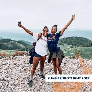 Image post by @hopewbb on Instagram