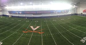 Image post by @uvasoftball on Instagram