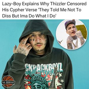 Image post by @nojumper on Instagram