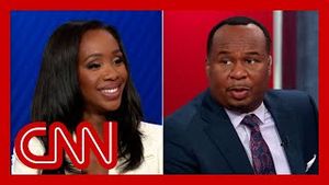 Video post by @cnn on YouTube